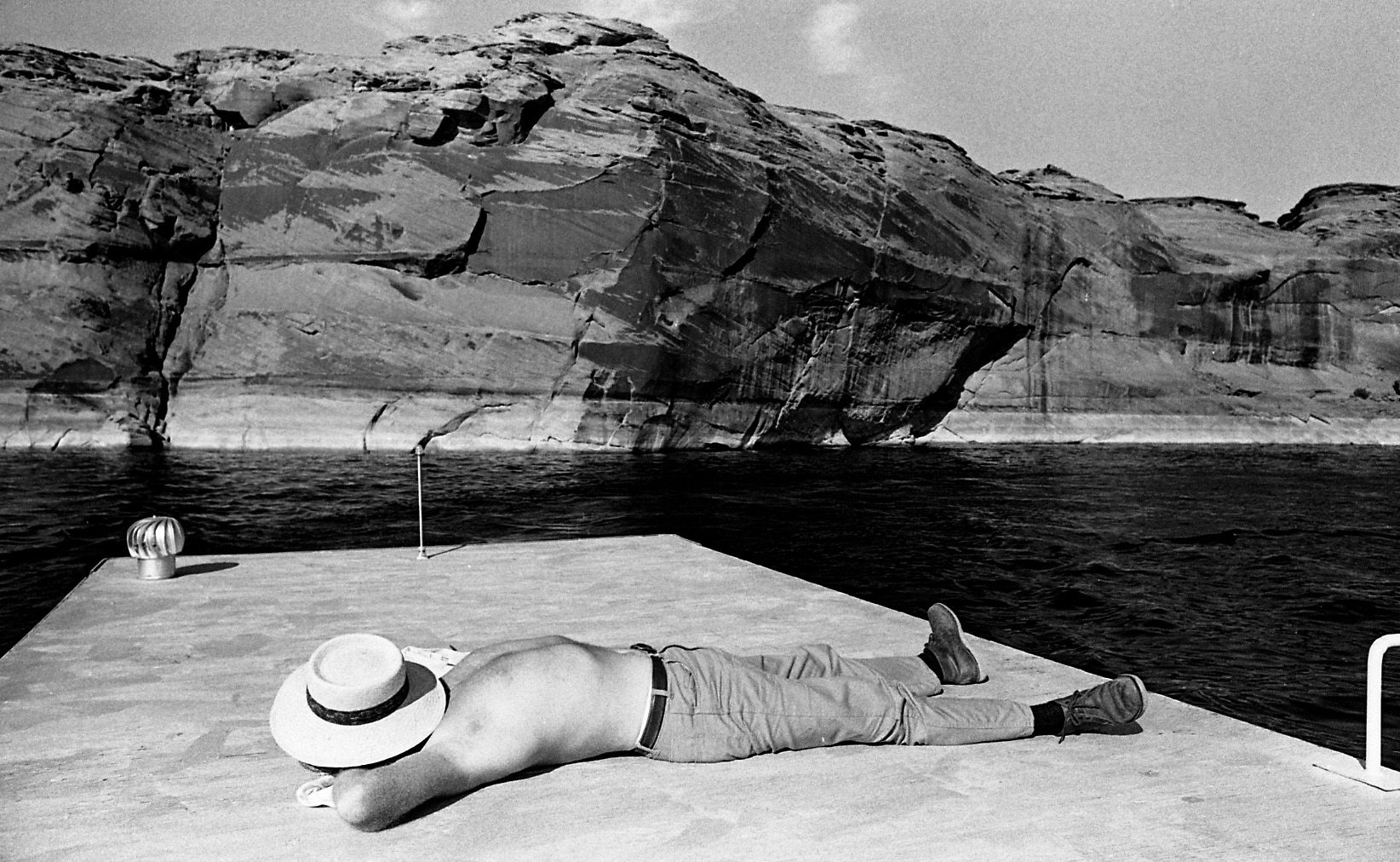 Glen Canyon Dam